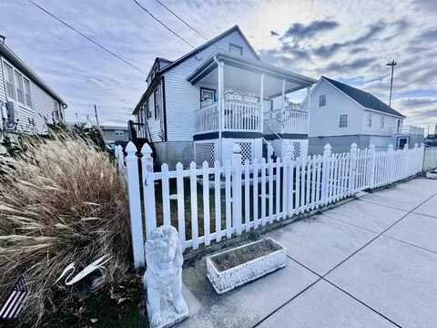 437 Simpson Ave, Ocean City, NJ 08226