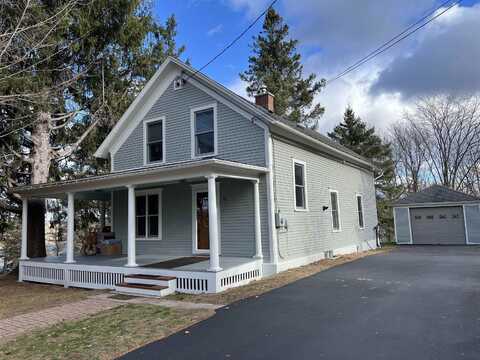 11 Union Street, Brasher Falls, NY 13613