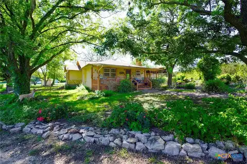 3820 Fm 116, Gatesville, TX 76528