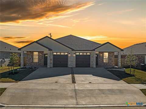 5106 Rose Garden Loop, Killeen, TX 76542