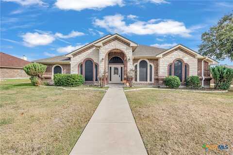 2415 Nickelback Drive, Harker Heights, TX 76548