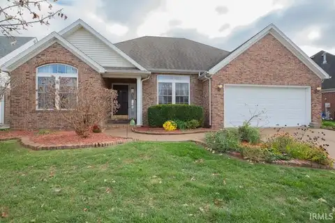 9311 Wynnfield Drive, Evansville, IN 47725