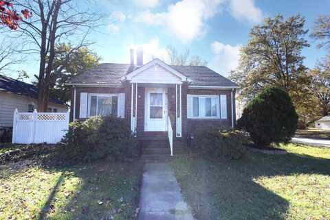 1151 E Walnut Street, Evansville, IN 47714