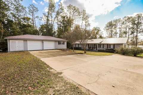 2599 Holly Drive, Donalsonville, GA 39845