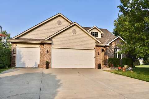 17363 TURNBERRY Ridge, COUNCIL BLUFFS, IA 51503