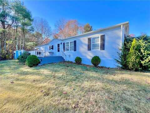 31 Cantaberry Lane, Coventry, RI 02816