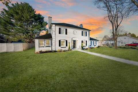 51 Westfield Road, Warwick, RI 02888