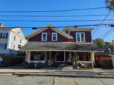 396 Main Street, South Kingstown, RI 02879