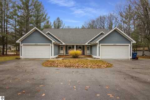 5279 Vinton Road, Williamsburg, MI 49690