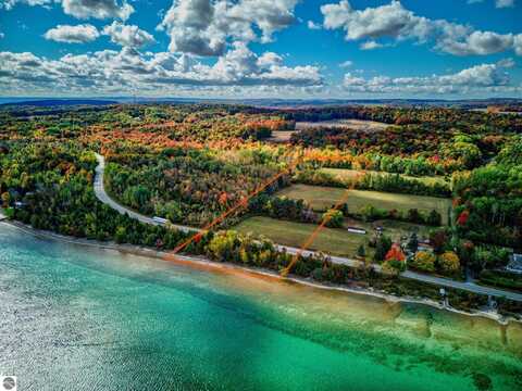 00 N West Bay Shore, Suttons Bay, MI 49682