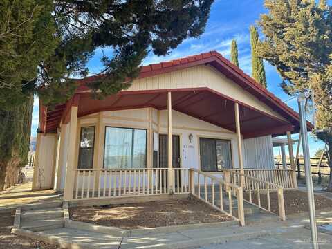 23171 Woodford Tehachapi Road, Tehachapi, CA 93561