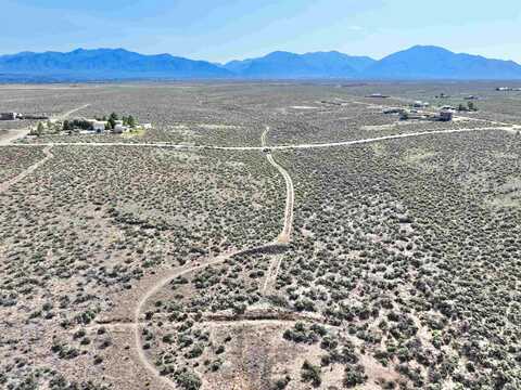 Tbd Lot 3 Tune Drive, El Prado, NM 87529