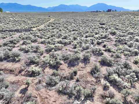 180 Lot 4 Tune Drive, El Prado, NM 87529