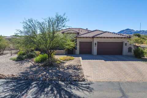 62 Madera Court, Tubac, AZ 85646