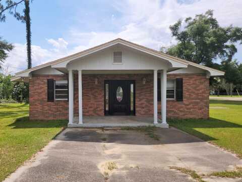 12385 NW Pea Ridge Road, Bristol, FL 32321