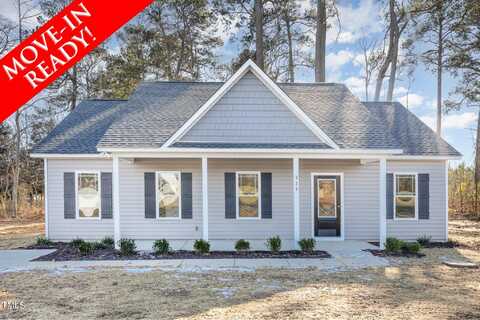 929 Micro Road W, Selma, NC 27576