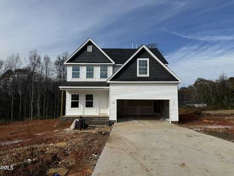 5361 Salem Woods Drive, Graham, NC 27253