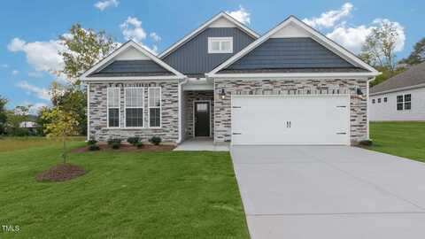 1680 Abberly Place, Graham, NC 27253