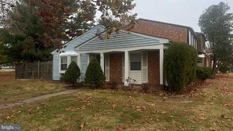 2 RANDOLPH PLACE, WILLINGBORO, NJ 08046