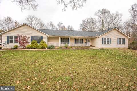 9140 5TH STREET, BEL ALTON, MD 20611