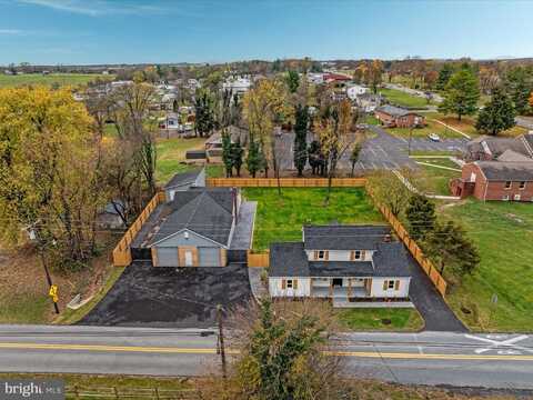 134 STEPHENSON ROAD, STEPHENSON, VA 22656