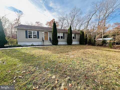 46 CAPE MAY AVENUE, DOROTHY, NJ 08317