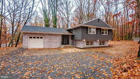 2306 PETER CHEESEMAN ROAD, SICKLERVILLE, NJ 08081