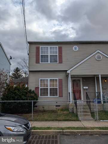 425 EUCLID AVENUE, TRENTON, NJ 08609