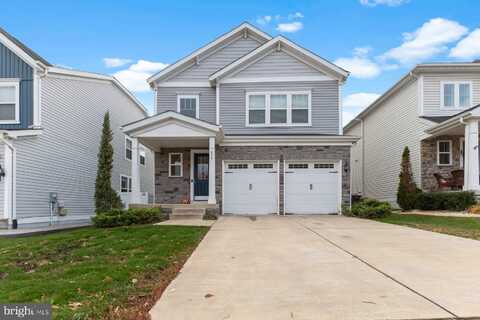 432 GLADIOLA WAY, STAFFORD, VA 22554