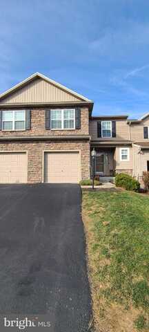 1738 HARALSON DRIVE, MECHANICSBURG, PA 17055