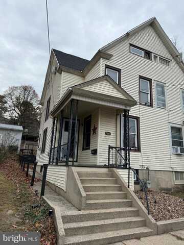 1541 W NORWEGIAN STREET, POTTSVILLE, PA 17901