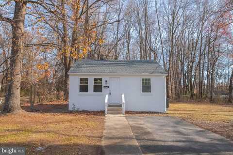 519 CORNELL STREET, ABERDEEN, MD 21001