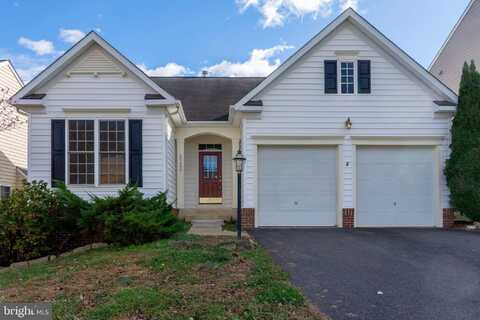 35498 SOMERSET RIDGE ROAD, LOCUST GROVE, VA 22508