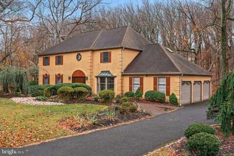 466 WYNDMOOR LANE, ABINGTON, PA 19001