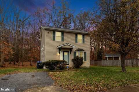 3605 DEWEY COURT, INDIAN HEAD, MD 20640