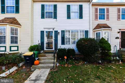 4067 SILVER PARK TERRACE, SUITLAND, MD 20746