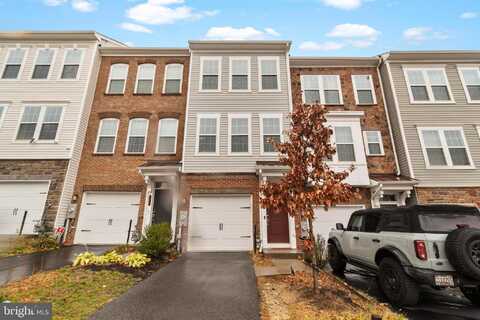 2614 HARDAWAY CIRCLE, HANOVER, MD 21076