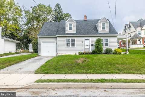 11 BROAD STREET, CHRISTIANA, PA 17509