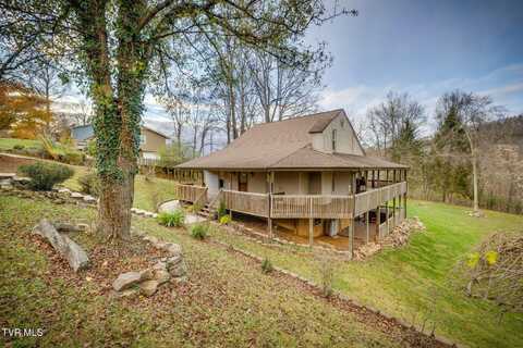 5039 Lake Forest Drive, Kingsport, TN 37663