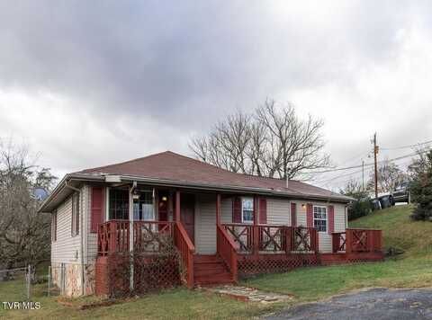 2217 Jett Road, Kingsport, TN 37660