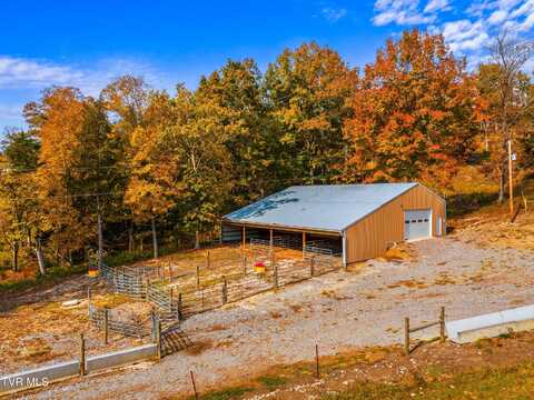 5671 Mountain Valley Rd Hwy 131 Road, Thorn Hill, TN 37881