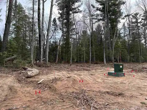 Lot 3 Parker, Marquette, MI 49855