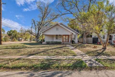 2700 Pine Avenue, Waco, TX 76708