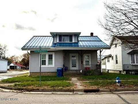 619 W Franklin St. Street, Kenton, OH 43326