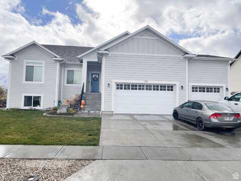 705 W 850 N, Brigham City, UT 84302