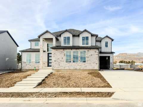 13326 S HENNING, Herriman, UT 84096