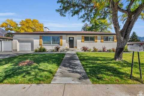 512 N 100 E, Orem, UT 84057