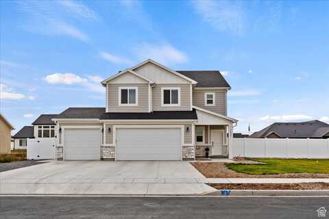 2491 W 2900 N, Farr West, UT 84404