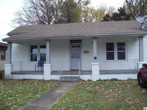 836 N 10th, Paducah, KY 42001