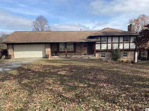 168 Hilltop Street, Cadiz, KY 42211